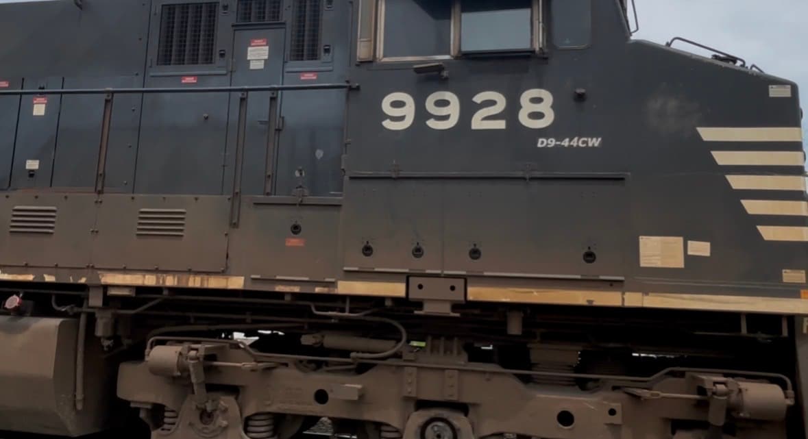 NS 9928, 9974