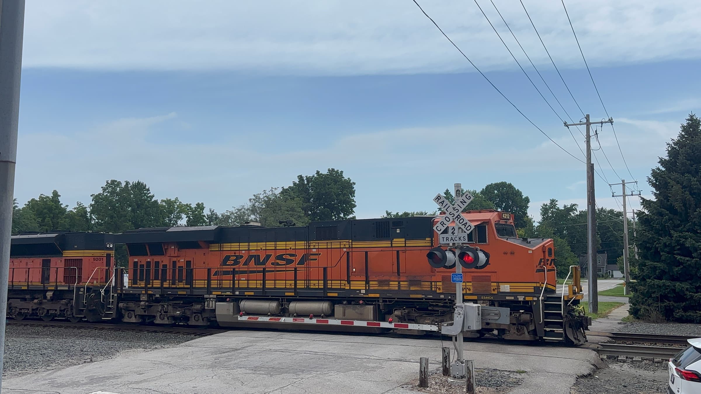 NS 4213, 9201