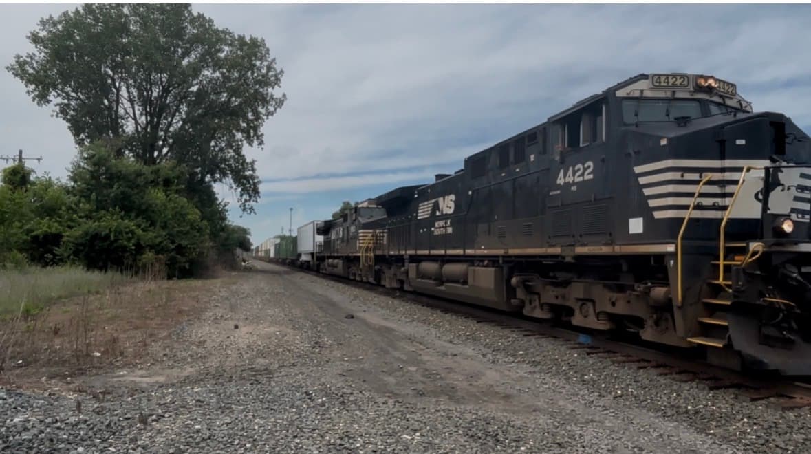 NS 4422, 9863, 4091