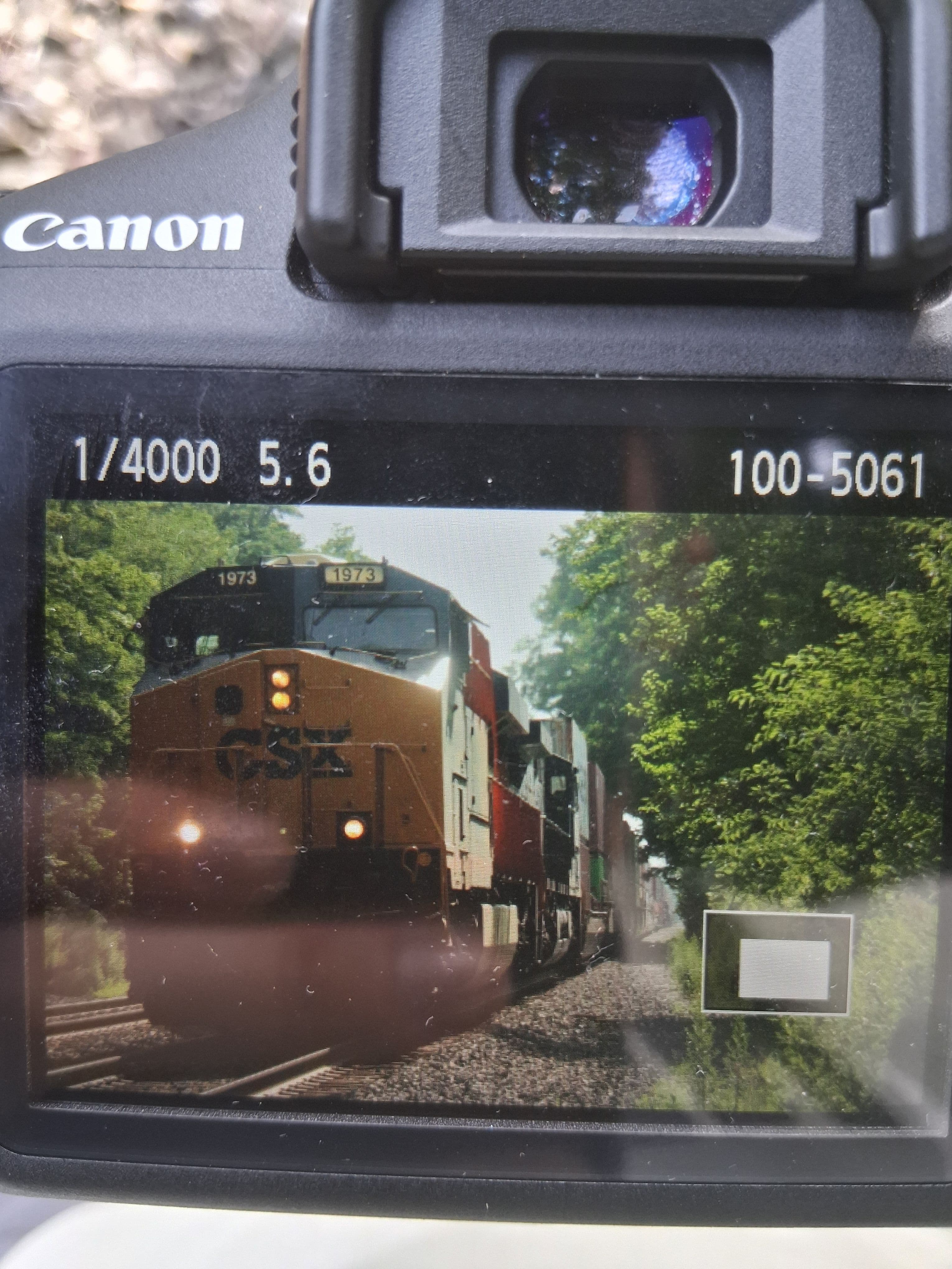 CSX 1973