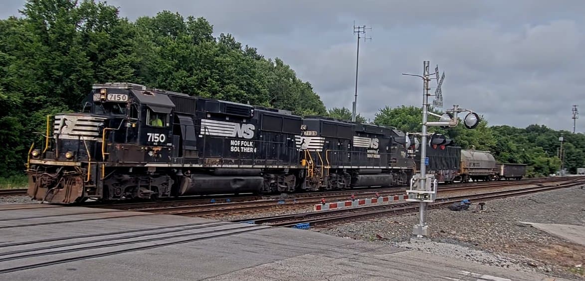 NS 7150, 7139