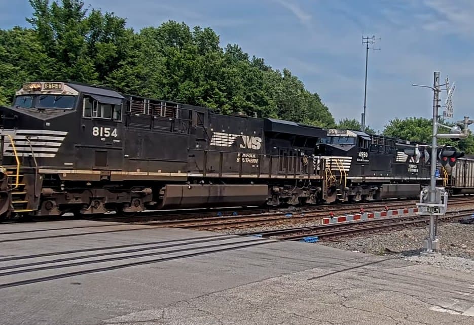NS 8154, 4950