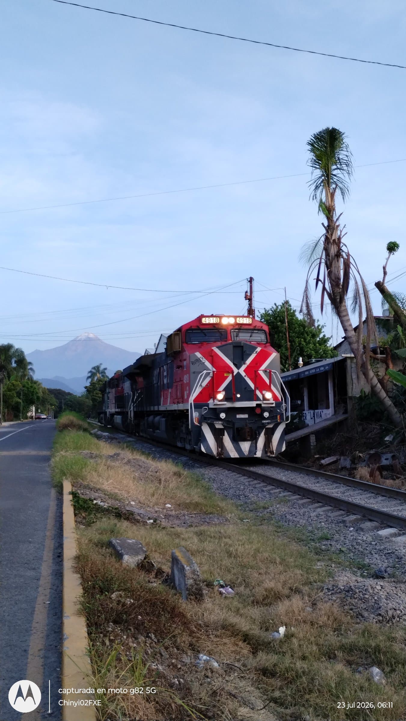 FSRR 4918, 4614, 4408