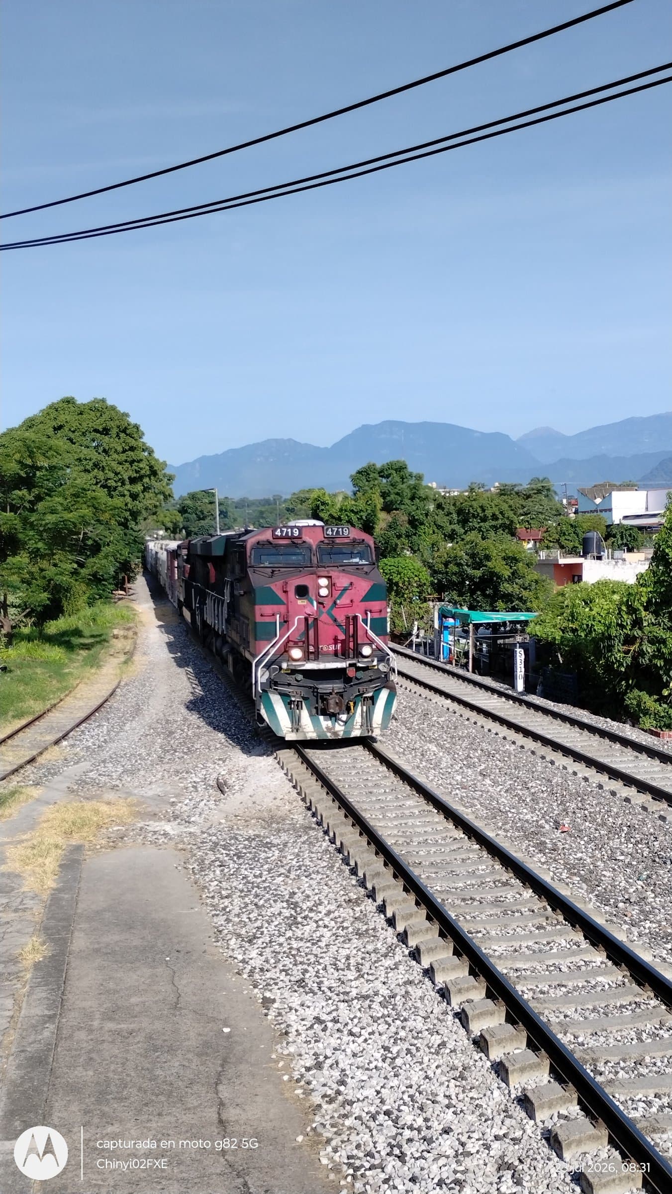 FSRR 4719, 4717