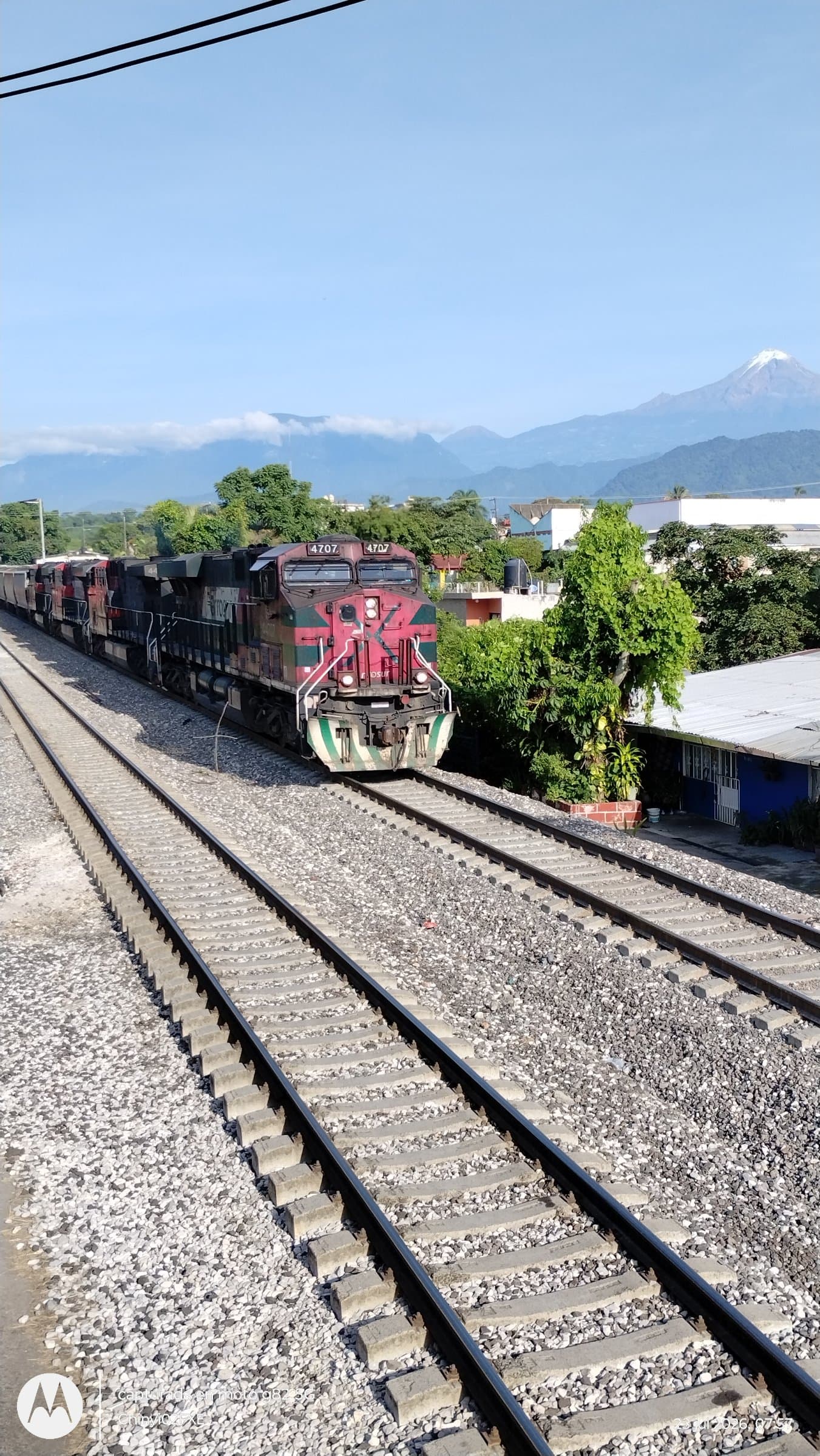FSRR 4707, 4430, 4604, 4829