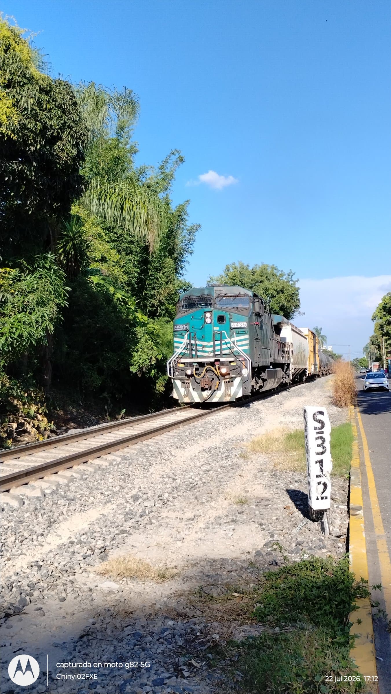 FSRR 4435, 4409
