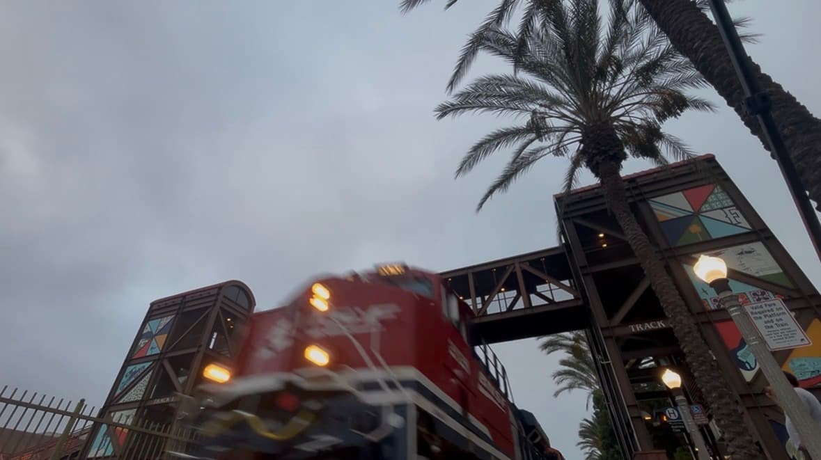 BNSF 2026