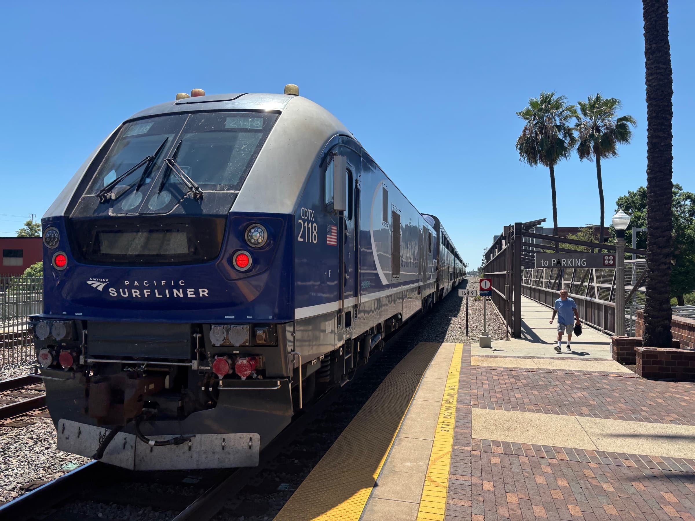 AMTK 6903, 2118