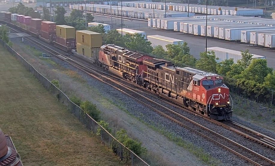 CN 3382, 3027