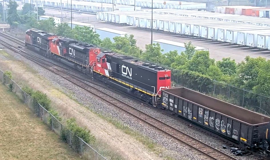 CN 2319, 8810, 1008